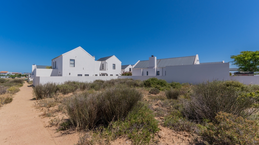 0 Bedroom Property for Sale in Blue Lagoon Western Cape